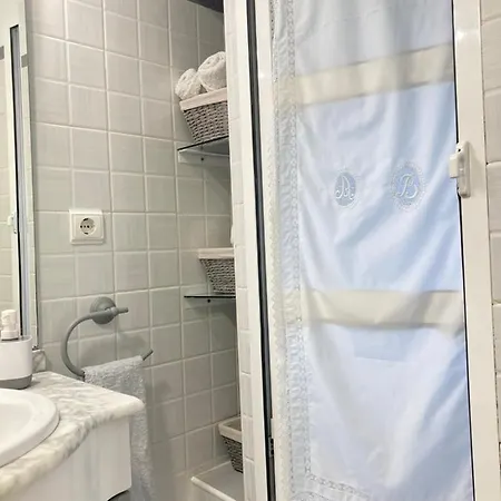 La Casa De Angela