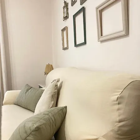 度假居 La Casa De Angela Almodóvar del Río