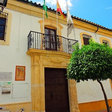 度假居 La Casa De Angela Almodóvar del Río